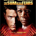 The Sum of All Fears