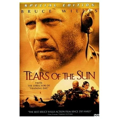 Tears of the Sun (DVD)
