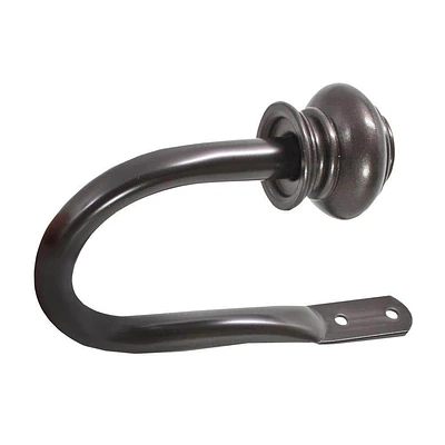 Decopolitan Urn Holdback Pair