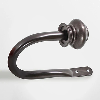 Decopolitan Urn Holdback Pair