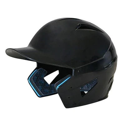 HX Rookie Baseball Batting Helmet  Small  Black