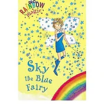 Sky: The Blue Fairy