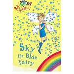Sky: The Blue Fairy