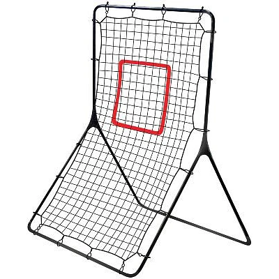 Champro Sports 3-Way Rebounder Screen 52  x 36