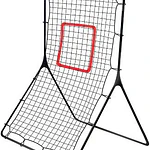 Champro Sports 3-Way Rebounder Screen 52  x 36