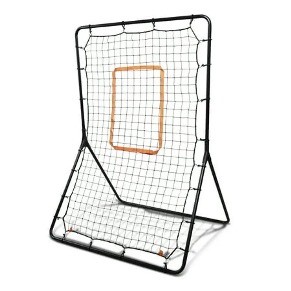Champro Sports 3-Way Rebounder Screen 52  x 36