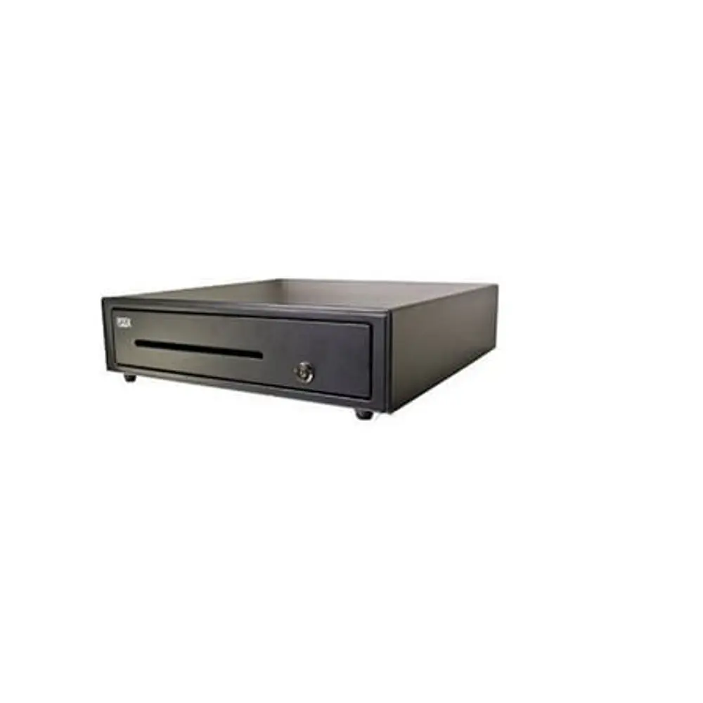 Posx Ion Cash Drawer PoS Terminal 16  5-Bills 5-Coins with Keys 971GF010003048