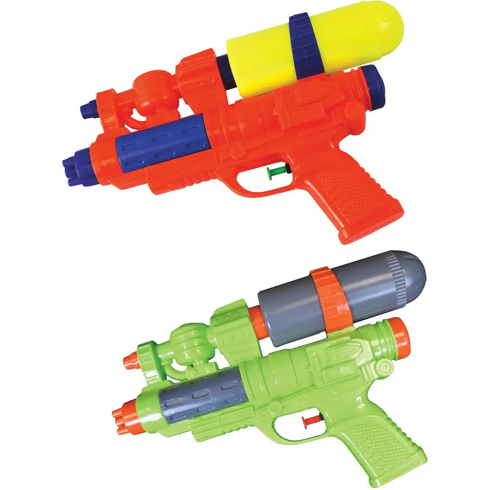 Water Sports 81001-4 Water Gun CSG-X2