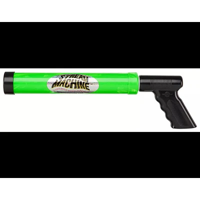 Water Sports - TL600 Stream Machine Water Launcher - 12 Inch Barrel