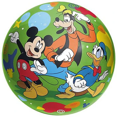 Ball, Bounce & Sport Playball - 1.0 ea