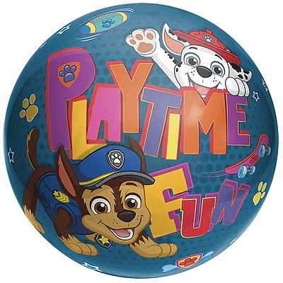 Ball, Bounce & Sport Paw Patrol Playball - 1.0 ea