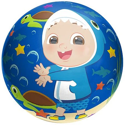 Hedstrom Cocomelon Playball  6