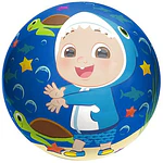 Hedstrom Cocomelon Playball  6