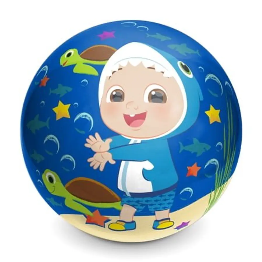Hedstrom Cocomelon Playball  6