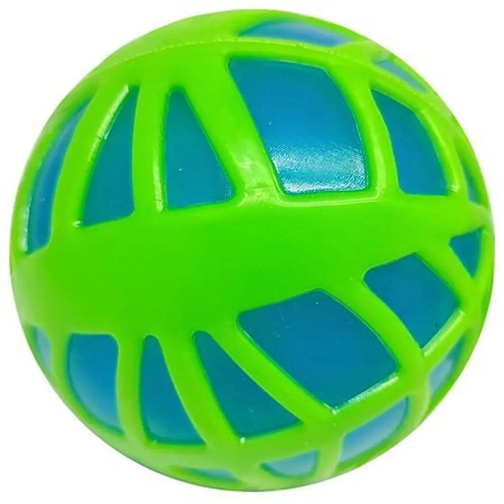 Bring On The Sun Light Up Bounce Ball - 1.0 ea