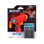 MISSING BLASTER - X-Shot EXCEL Micro Blaster