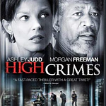 Disney - High Crimes [DIGITAL VIDEO DISC]