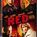 Red (Special Edition) (DVD)