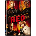 Red (Special Edition) (DVD)