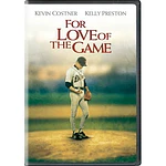 For Love of the Game (DVD Universal All-Stars) [DVD]