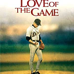 For Love of the Game (DVD Universal All-Stars) [DVD]