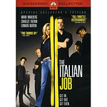 Paramount - The Italian Job [DIGITAL VIDEO DISC]