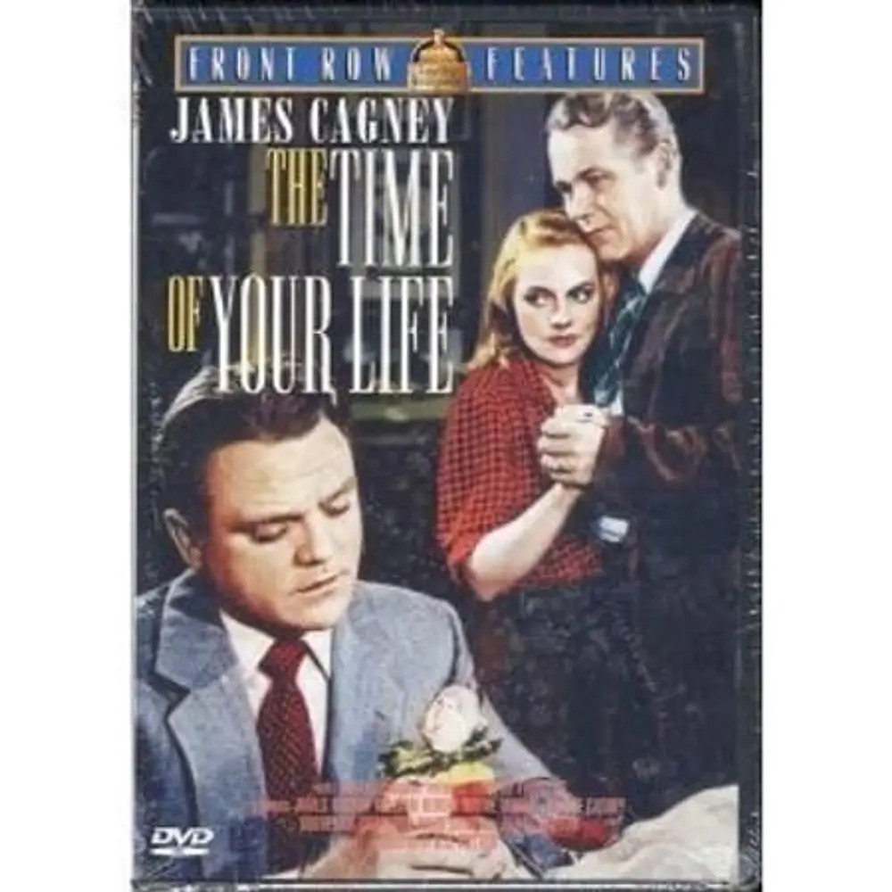 The Time of Your Life
