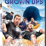 Grown Ups (DVD)