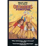 Outrageous Fortune (DVD)  Mill Creek  Comedy