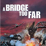 A Bridge Too Far (DVD)(1977)
