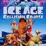 Ice Age 5 - Collision Course (DVD + Digital HD)