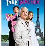 The Pink Panther [Ws] [DVD]