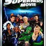 Superhero Movie (Extended Edition) (Unrated) (DVD)