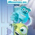 Monsters Inc. (DVD)