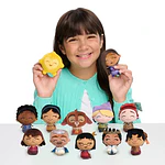 Disney Wish Mini Capsule Plush