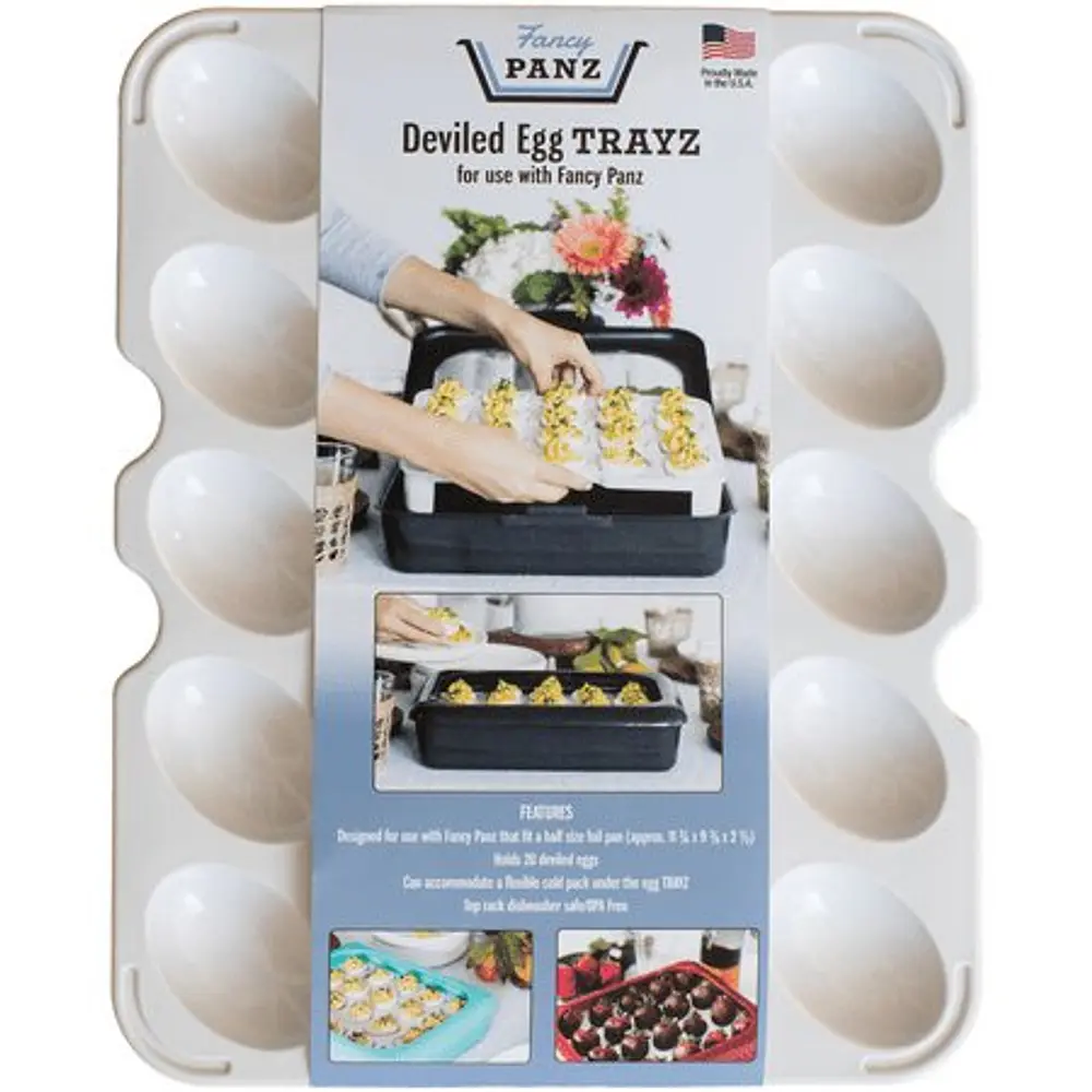 Deviled Egg Tray