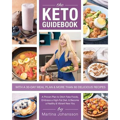 The Keto Guidebook
