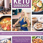 The Keto Guidebook