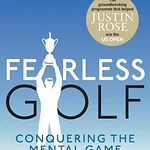 Fearless Golf by Gio Valiante