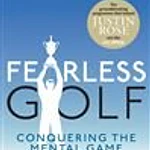 Fearless Golf by Gio Valiante