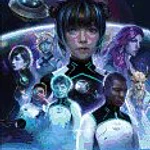 Igist: Igist : New Stars (Book 1 of the YA Science Fiction Series) (Series #1) (Paperback)