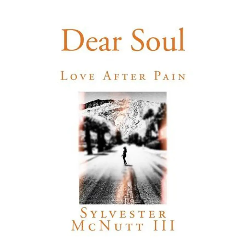 Dear Soul : Love After Pain