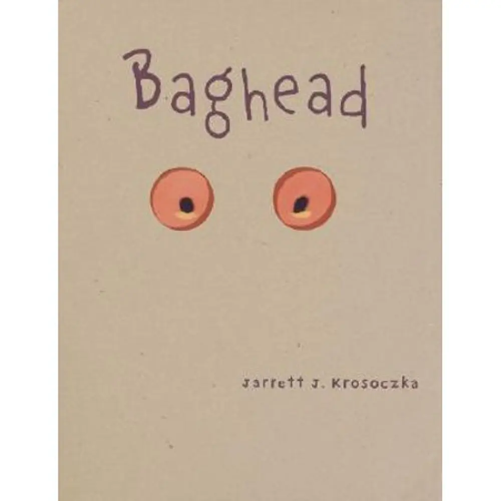 Baghead