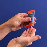 Mando Whole Body Deodorant - Men's Aluminum-Free Invisible Cream Deodorant - Pro Sport - Trial Size - 0.5oz