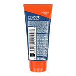 Mando Whole Body Deodorant - Men's Aluminum-Free Invisible Cream Deodorant - Pro Sport - Trial Size - 0.5oz