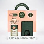 Houseplant Leaf Health Kit - WE THE WILD