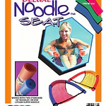 Lifoam 3881 Wacky Noodle Seat W/O Noodle