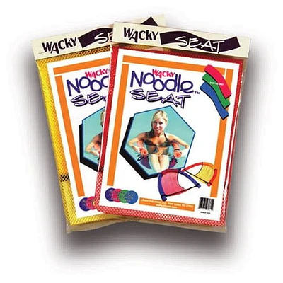 Lifoam 3881 Wacky Noodle Seat W/O Noodle