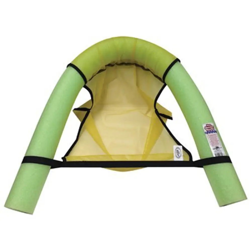 Lifoam 3881 Wacky Noodle Seat W/O Noodle