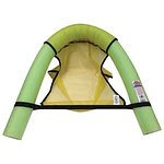 Lifoam 3881 Wacky Noodle Seat W/O Noodle